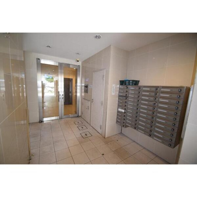 【エントランス】 | ラムセス大須