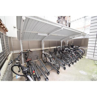 【その他共用部分】 | ラムセス大須