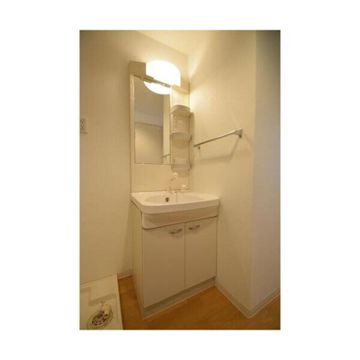 【独立洗面台】 | ラムセス大須