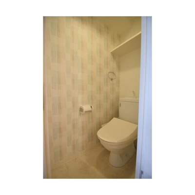 【トイレ】 | ラムセス大須