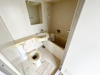 【浴室】 | ハイムベル