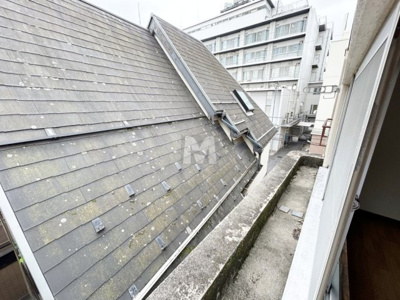 【バルコニー】 | ハイムベル