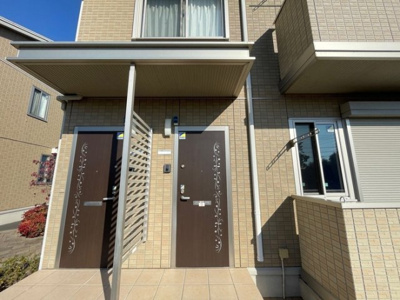 【エントランス】 | シュエットⅠ