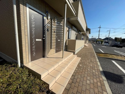 【エントランス】 | シュエットⅠ