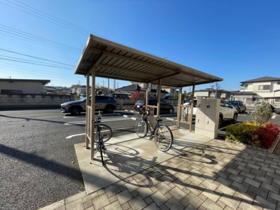 【その他共用部分】 | シュエットⅠ