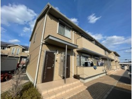 【外観】 | シュエットⅠ