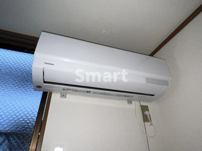 【その他】 | 桃園ハウスC棟