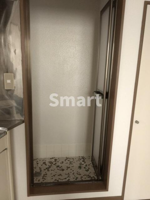 【浴室】 | 桃園ハウスC棟