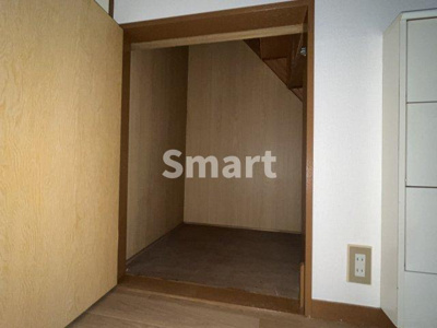 【その他】 | 桃園ハウスC棟