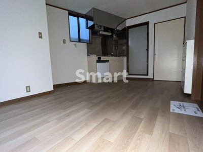 【居間・リビング】 | 桃園ハウスC棟