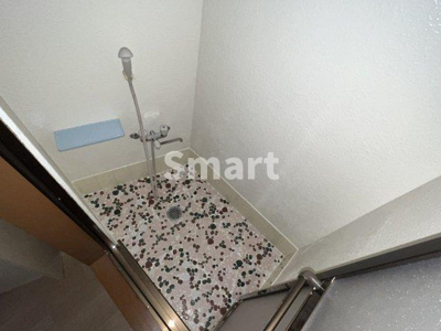 【浴室】 | 桃園ハウスC棟