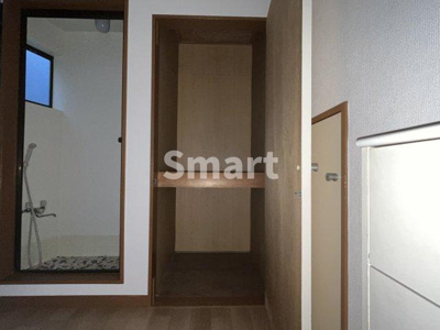 【収納】 | 桃園ハウスC棟