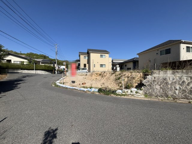 売土地　　安東５丁目（No,２/No.1,No,2)のその他