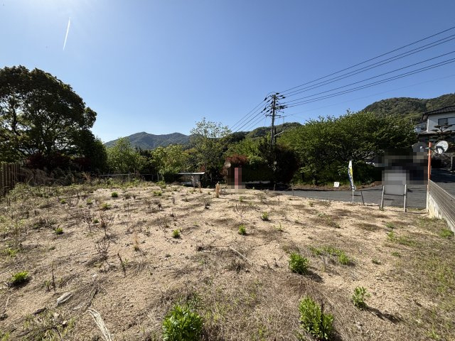 売土地　　安東５丁目（No,２/No.1,No,2)のその他