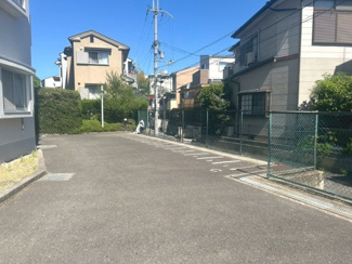 【その他共用部分】 | エルパーク西京・大原野