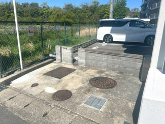 【その他共用部分】 | エルパーク西京・大原野