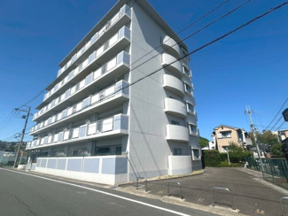 【外観】 | エルパーク西京・大原野