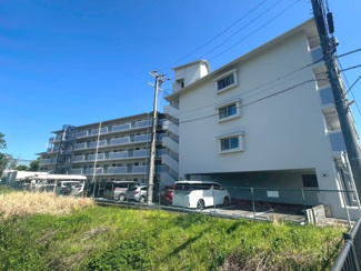 【外観】 | エルパーク西京・大原野