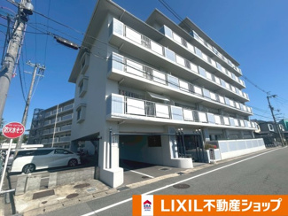 【外観】 | エルパーク西京・大原野