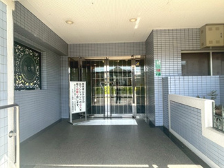 【エントランス】 | エルパーク西京・大原野