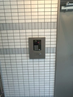 【エントランス】 | エルパーク西京・大原野