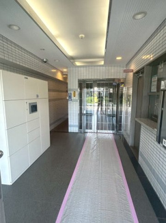 【エントランス】 | エルパーク西京・大原野