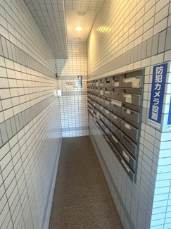 【その他共用部分】 | エルパーク西京・大原野