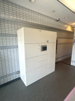 【その他共用部分】 | エルパーク西京・大原野