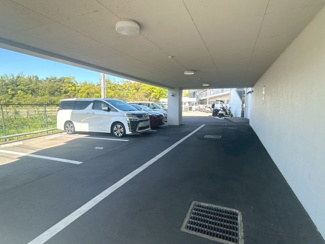 【駐車場】 | エルパーク西京・大原野