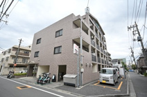Ｂｒａｎｓｓｉｃａ練馬豊島園Ⅰの画像