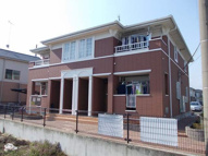 ベルメゾン参番館の画像