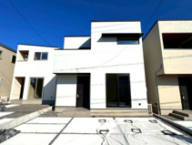 蒲郡市清田町　戸建て賃貸の画像