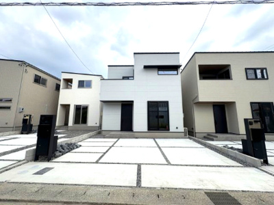 【駐車場】 | 蒲郡市清田町　戸建て賃貸