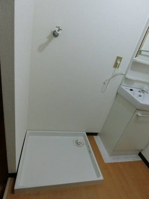 【設備】 | スカイコーポ