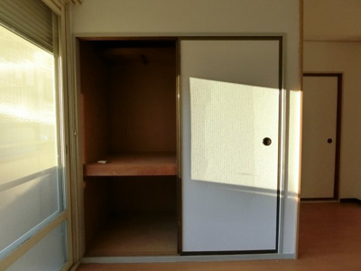 【収納】 | スカイコーポ