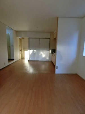 【洋室】 | スカイコーポ