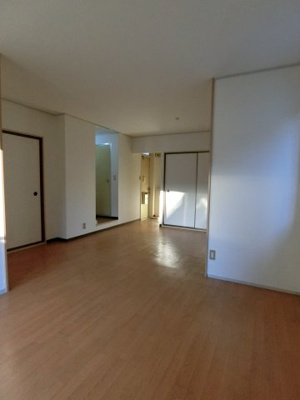 【洋室】 | スカイコーポ