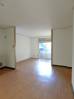 【洋室】 | スカイコーポ