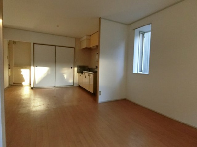 【居間・リビング】 | スカイコーポ