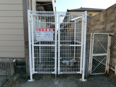 【その他共用部分】 | スカイコーポ