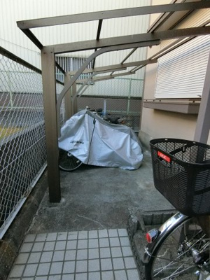 【その他共用部分】 | スカイコーポ