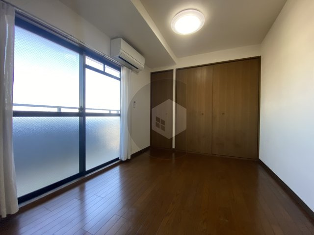 メルシィ2000の子供部屋