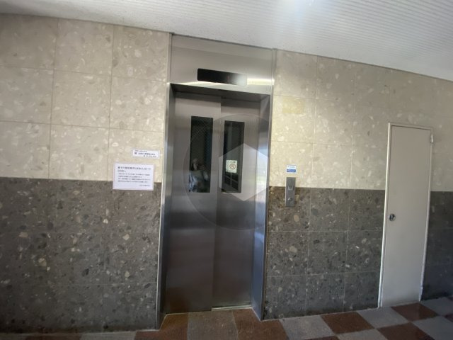 メルシィ2000のその他共用部分