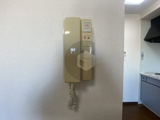 メルシィ2000のセキュリティ