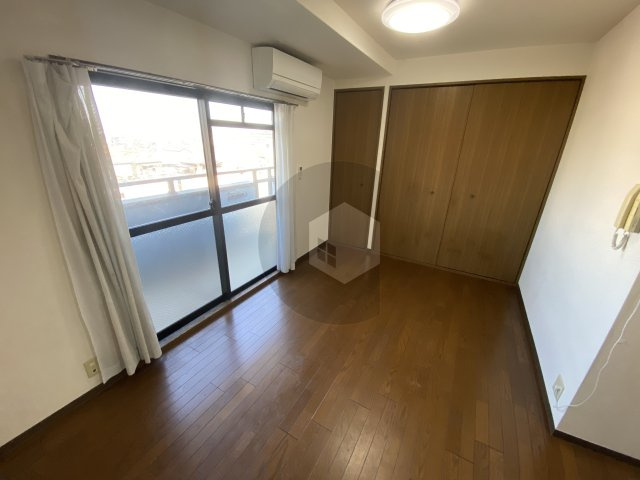 メルシィ2000の居間・リビング