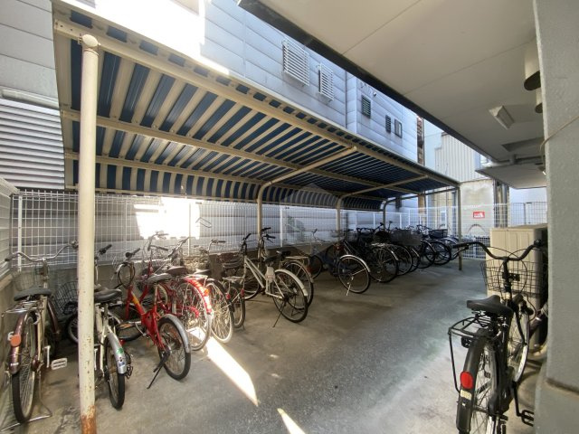 メルシィ2000の設備