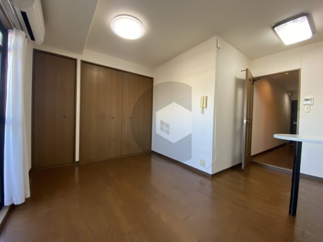 メルシィ2000の内装