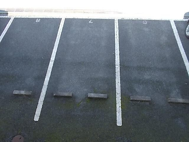 【駐車場】 | サンライトハイツ