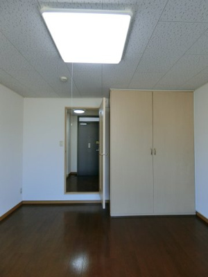 【洋室】 | ハイツファニー