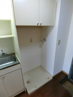 【設備】 | ハイツファニー